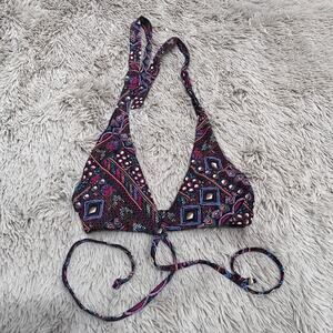 Hollister• Braided Back Bikini Top